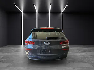 Hyundai i30 Wagon 1.6 T-GDi Amplia