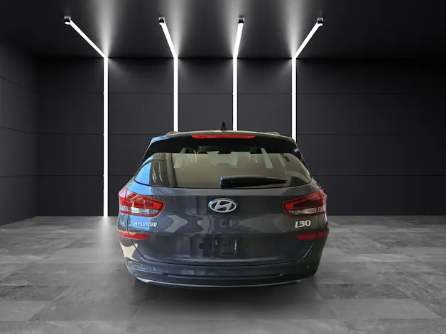Hyundai i30 Wagon 1.6 T-GDi Amplia