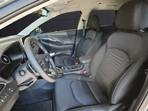 Hyundai i30 Wagon 1.6 T-GDi Amplia