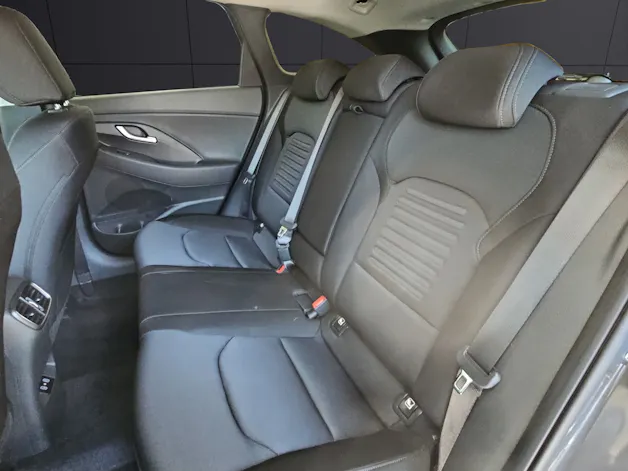 Hyundai i30 Wagon 1.6 T-GDi Amplia