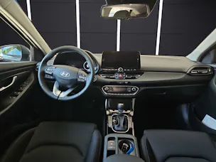 Hyundai i30 Wagon 1.6 T-GDi Amplia