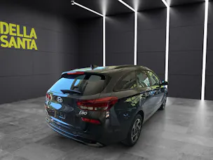 Hyundai i30 Wagon 1.6 T-GDi Amplia