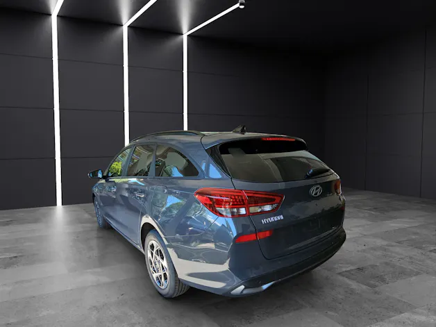 Hyundai i30 Wagon 1.6 T-GDi Amplia