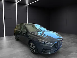 Hyundai i30 Wagon 1.6 T-GDi Amplia