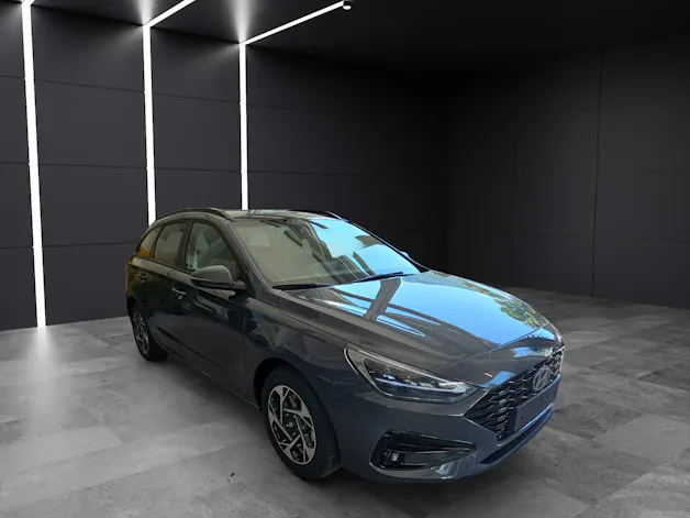 Hyundai i30 Wagon 1.6 T-GDi Amplia