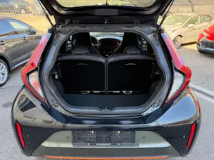 Toyota Aygo X 1.0 VVT-i Limited