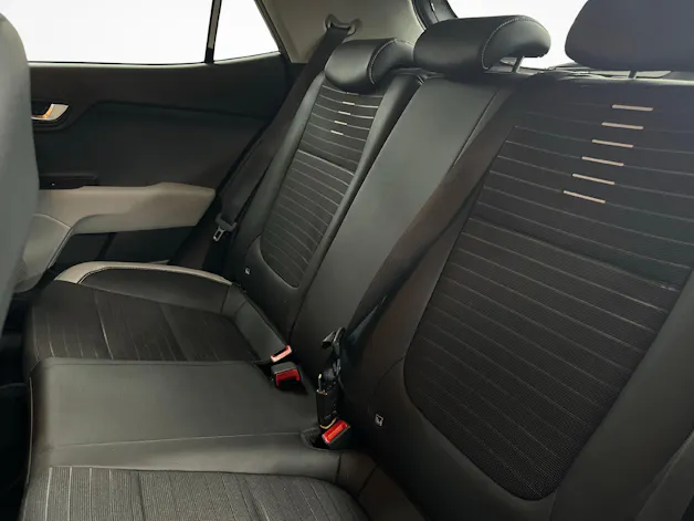 Kia Stonic 1.0 T-GDi Power Edition