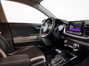 image du véhicule KIA Stonic 1.0 T-GDi Power Edition