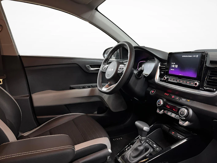 immagine del veicolo KIA STONIC