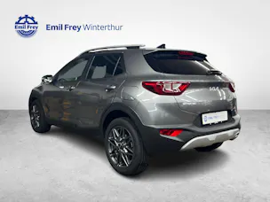 Kia Stonic 1.0 T-GDi Power Edition