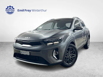 Fahrzeugbild KIA Stonic 1.0 T-GDi Power Edition