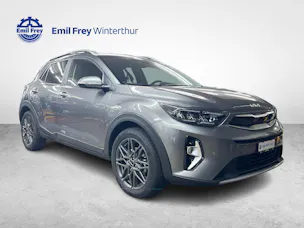 Kia Stonic 1.0 T-GDi Power Edition