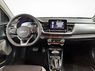 Kia Stonic 1.0 T-GDi Power Edition