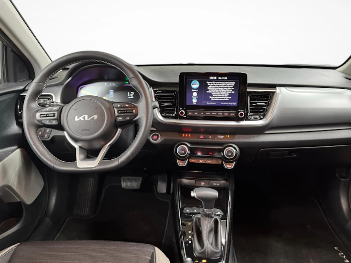 immagine del veicolo KIA STONIC