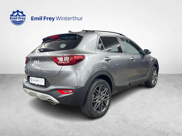 Kia Stonic 1.0 T-GDi Power Edition