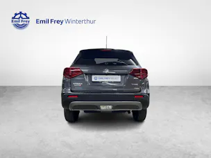 Suzuki Vitara 1.4 T Compact Top Hybrid 4x4