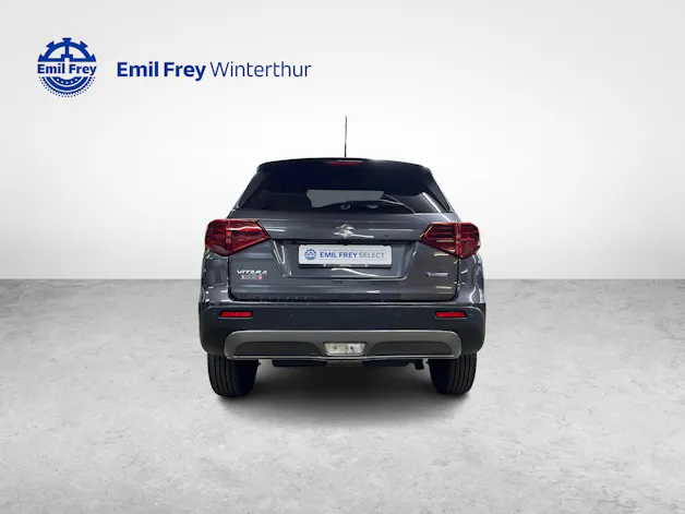 Suzuki Vitara 1.4 T Compact Top Hybrid 4x4