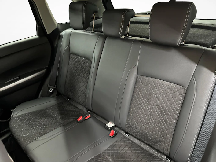 image du véhicule SUZUKI VITARA