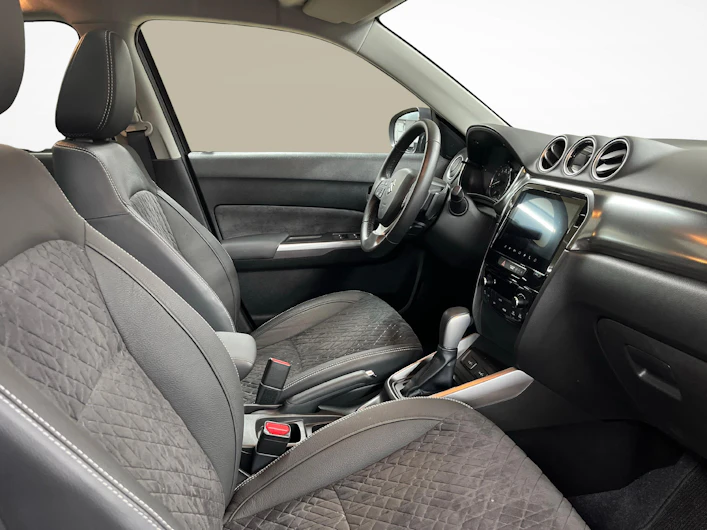 image du véhicule SUZUKI VITARA