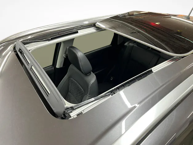Suzuki Vitara 1.4 T Compact Top Hybrid 4x4