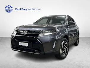 Suzuki Vitara 1.4 T Compact Top Hybrid 4x4