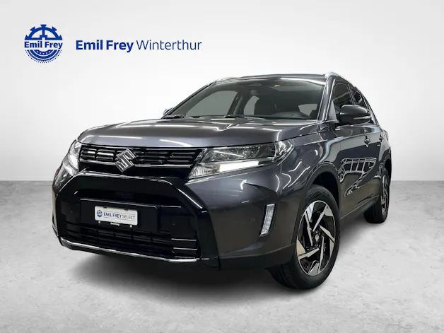 Suzuki Vitara 1.4 T Compact Top Hybrid 4x4