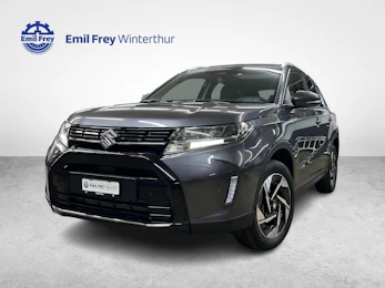 immagine del veicolo SUZUKI Vitara 1.4 T Compact Top Hybrid 4x4