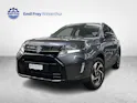 Suzuki Vitara 1.4 T Compact Top Hybrid 4x4