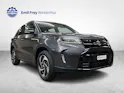 Suzuki Vitara 1.4 T Compact Top Hybrid 4x4