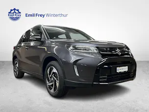 Suzuki Vitara 1.4 T Compact Top Hybrid 4x4