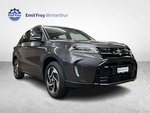image du véhicule SUZUKI Vitara 1.4 T Compact Top Hybrid 4x4