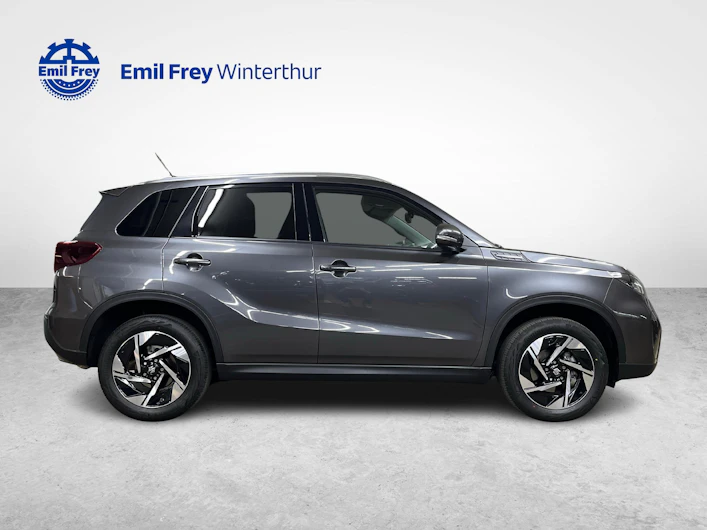 image du véhicule SUZUKI VITARA