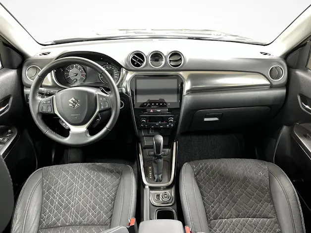 Suzuki Vitara 1.4 T Compact Top Hybrid 4x4
