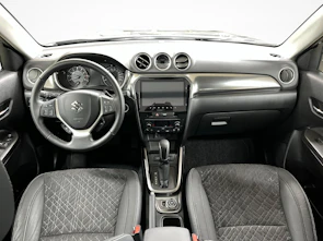 image du véhicule SUZUKI Vitara 1.4 T Compact Top Hybrid 4x4