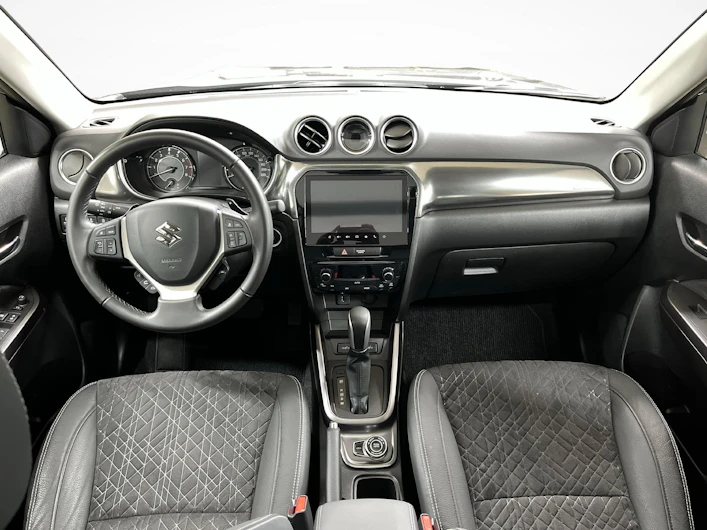 image du véhicule SUZUKI VITARA