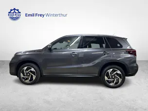 Suzuki Vitara 1.4 T Compact Top Hybrid 4x4