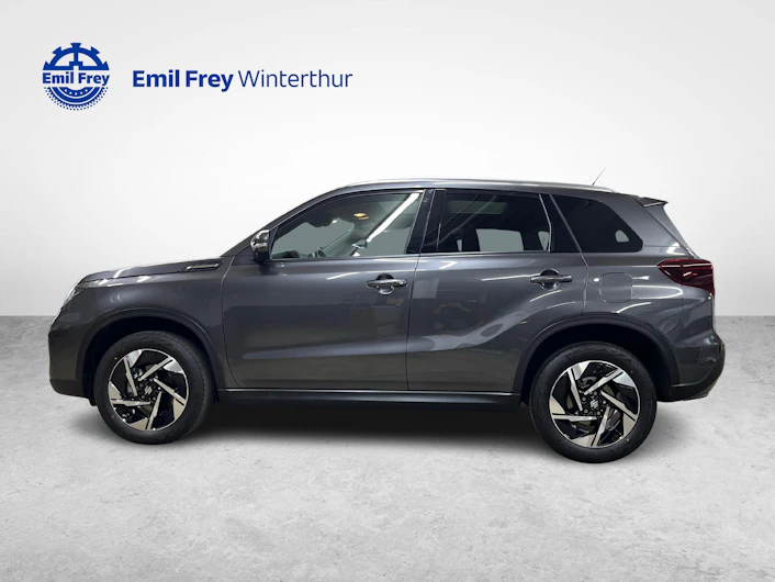 image du véhicule SUZUKI VITARA