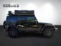 Jeep Wrangler 2.8 CRD Sahara Unlimited