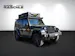 Jeep Wrangler 2.8 CRD Sahara Unlimited