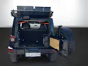 Jeep Wrangler 2.8 CRD Sahara Unlimited