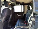 Jeep Wrangler 2.8 CRD Sahara Unlimited
