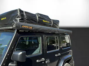 Jeep Wrangler 2.8 CRD Sahara Unlimited