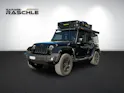 Jeep Wrangler 2.8 CRD Sahara Unlimited