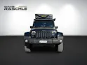 Jeep Wrangler 2.8 CRD Sahara Unlimited