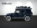 Jeep Wrangler 2.8 CRD Sahara Unlimited