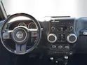 Jeep Wrangler 2.8 CRD Sahara Unlimited