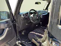 Jeep Wrangler 2.8 CRD Sahara Unlimited