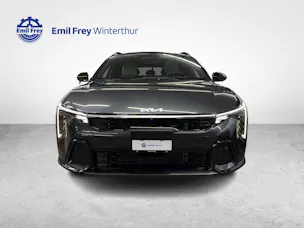 Kia K4 SW 1.6 T-GDi GT-Line