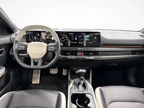 image du véhicule KIA K4 SW 1.6 T-GDi GT-Line