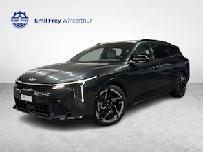 image du véhicule KIA K4 SW 1.6 T-GDi GT-Line
